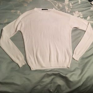 Brandy Melville Sweater :)